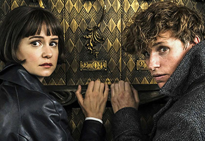 Review: Fantastic Beasts 2, Worth A Watch