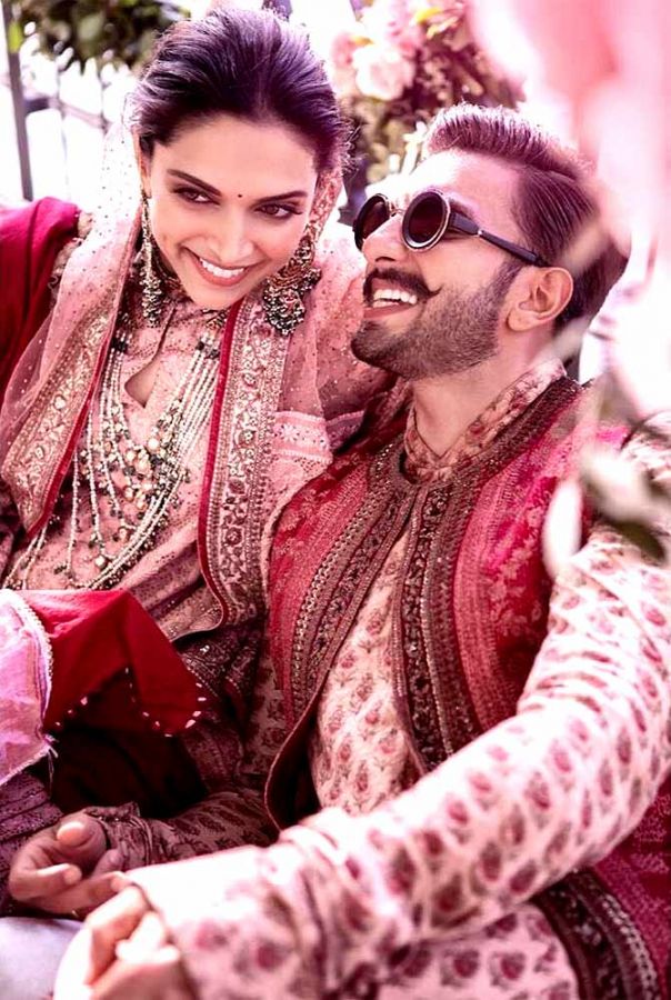 Ranveer Singh-Deepika Padukone wedding: Shallow stories of a deep affair