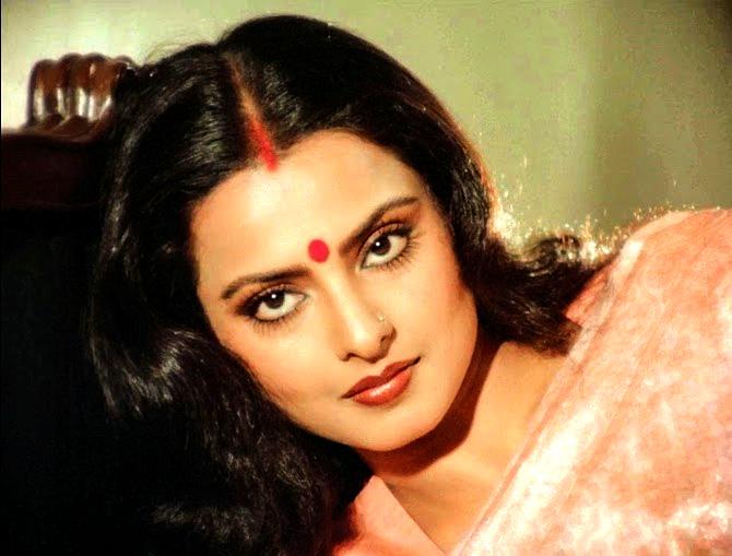 Rekha