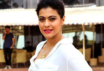 The Kajol Interview You Must Read - Rediff.com