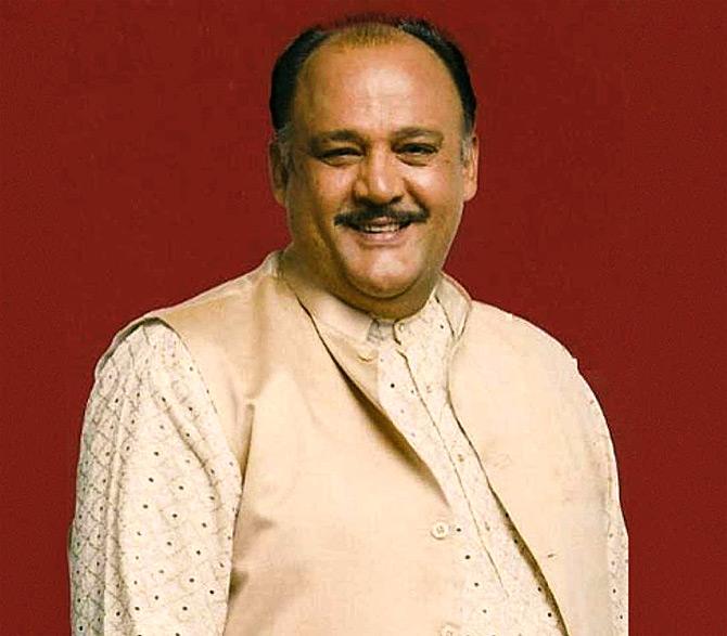 Alok Nath