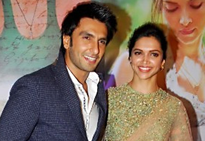 The FUNNIEST MEMES on Ranveer-Deepika's Wedding! - Rediff.com movies