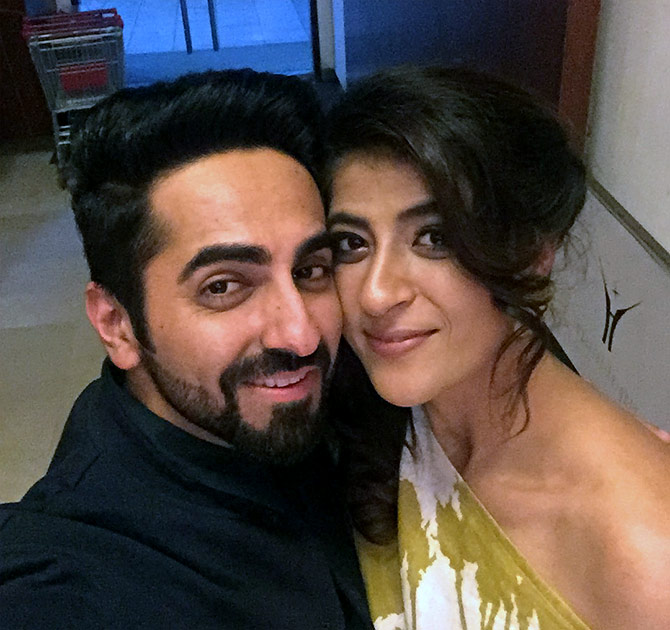 Critic compares Ayushmann Khurrana with Aamir Khan; netizens react strongly  - IBTimes India