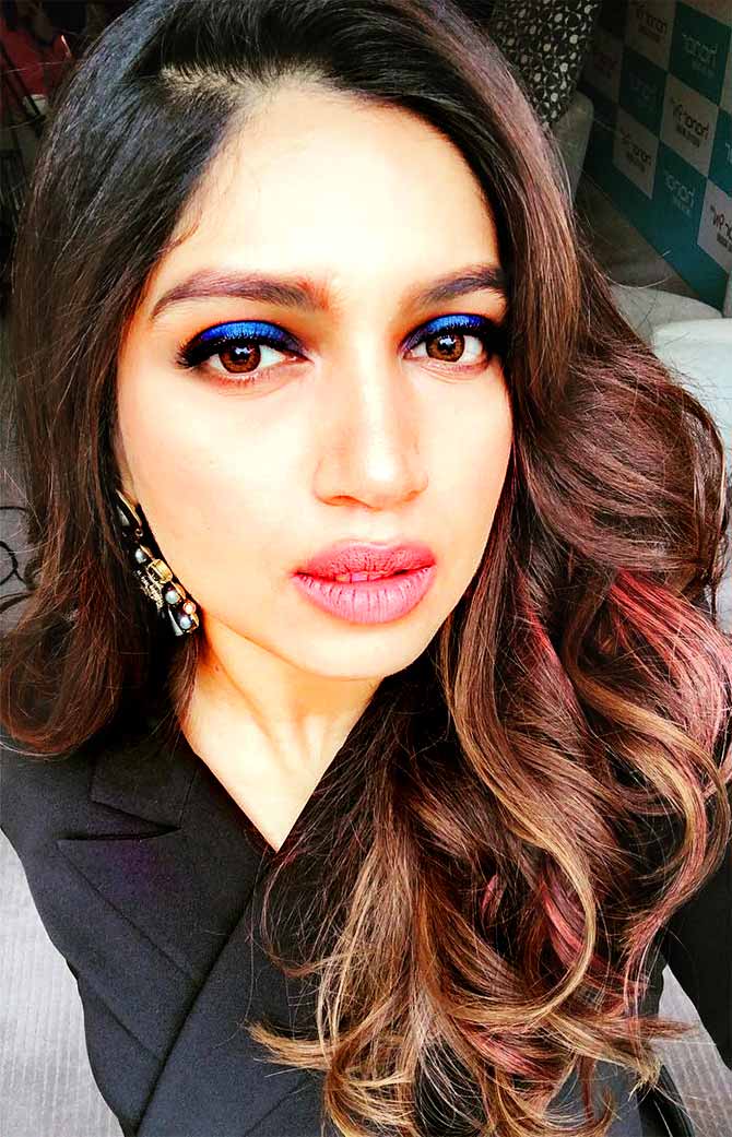 Bhumi Pednekar