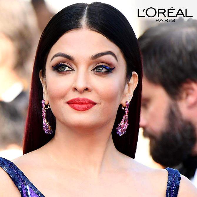 Aishwarya Rai Bachchan