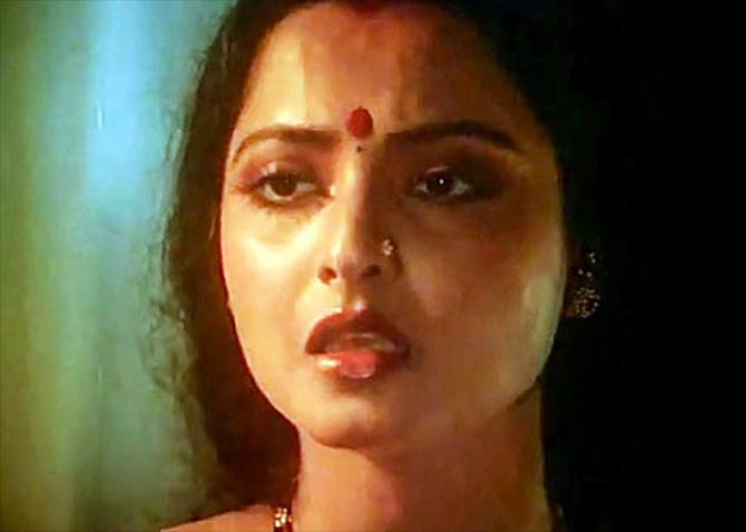 Rekha in Ijaazat