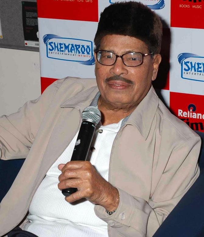 Manna Dey