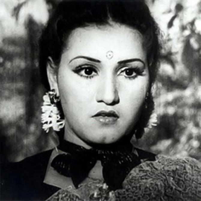 Noorjehan