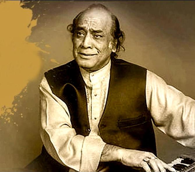 Mehdi Hassan