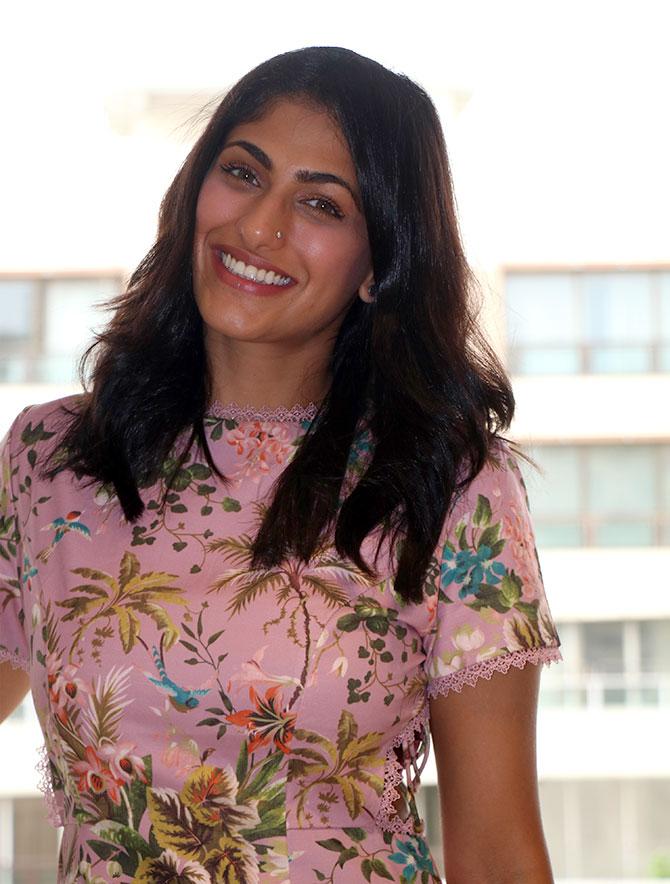 Kubbra Sait