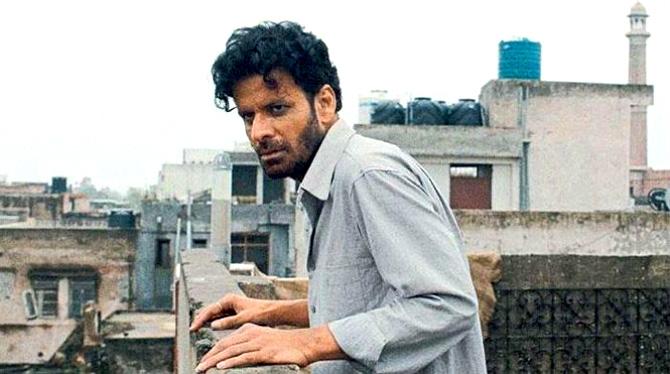 Manoj Bajpayee in Gali Guleiyan