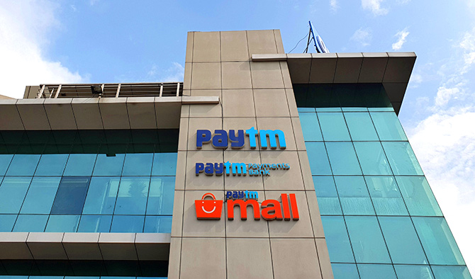 Paytm Mall suffers huge data breach, gets ransom call