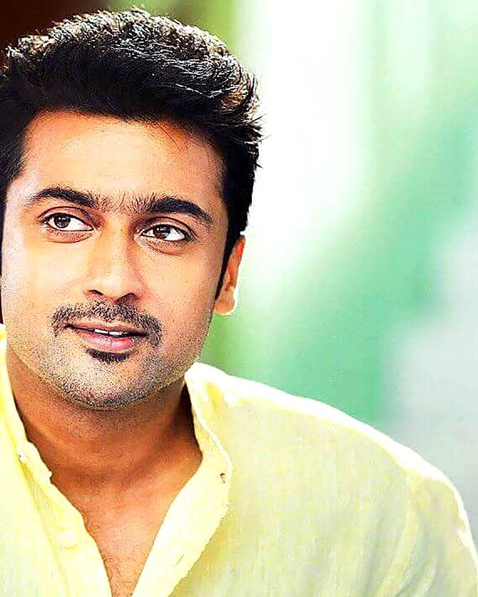 Kind courtesy Suriya/Instagram