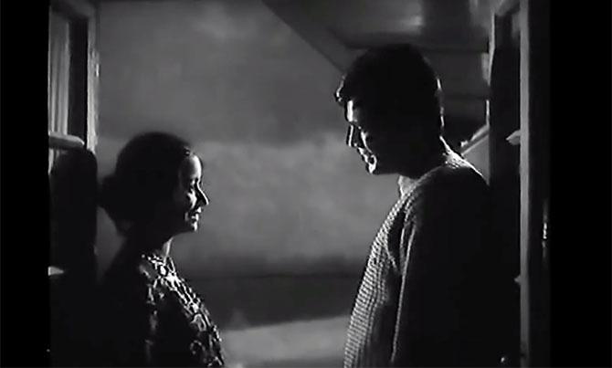 The Best of Khayyam's Melodies - Rediff.com movies