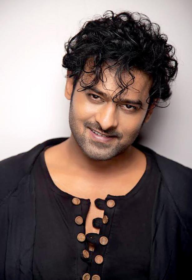 Kind courtesy Prabhas/ Facebook