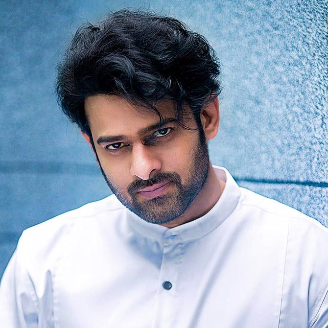 Prabhas