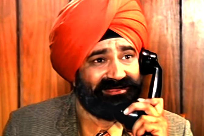 Jaspal Bhatti