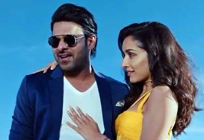 The Saaho Review