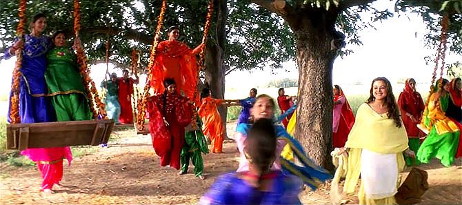 Veer Zaara