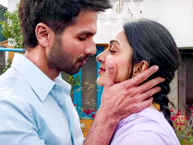 From Kabir Singh to Mardaani; 10 A-Rated Bollywood movies which became big  hits