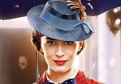 Review: Mary Poppins Returns Will Put A Smile On Your Faces