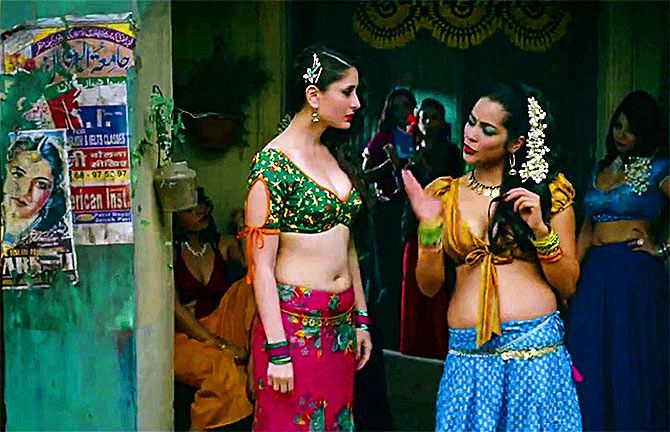 Lesbian indian 15 Movies
