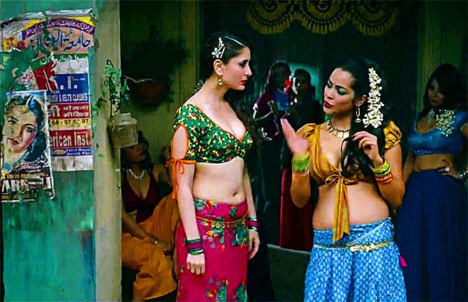 Lesbian indian 15 Movies