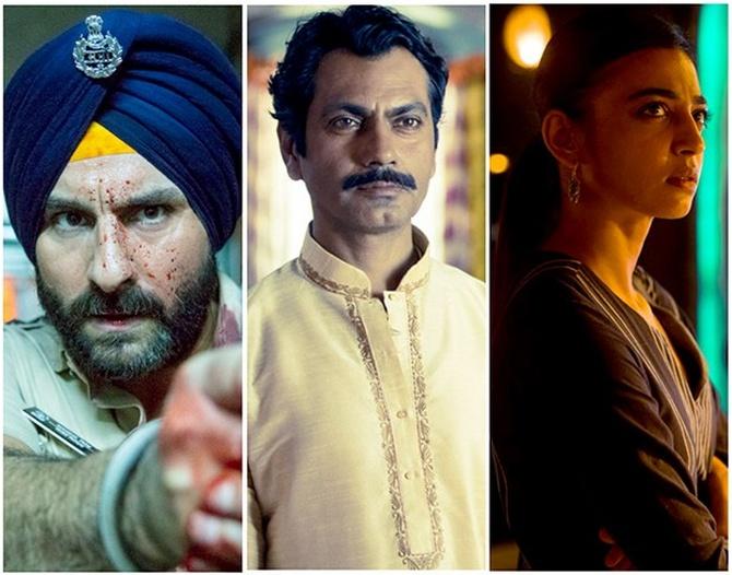 Sacred games online fmovies