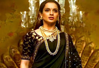 Manikarnika Review: Thank You, Kangana!