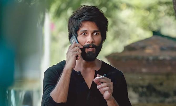 Kabir Singh