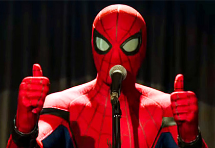 #ReadersReviews: Tom Holland Is BEST EVER Spider-Man