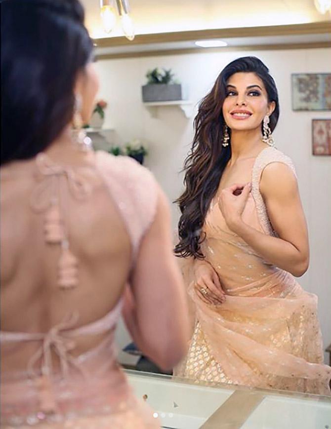 Jacqueline Fernandez