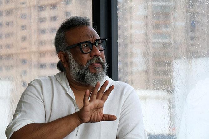 Anubhav Sinha