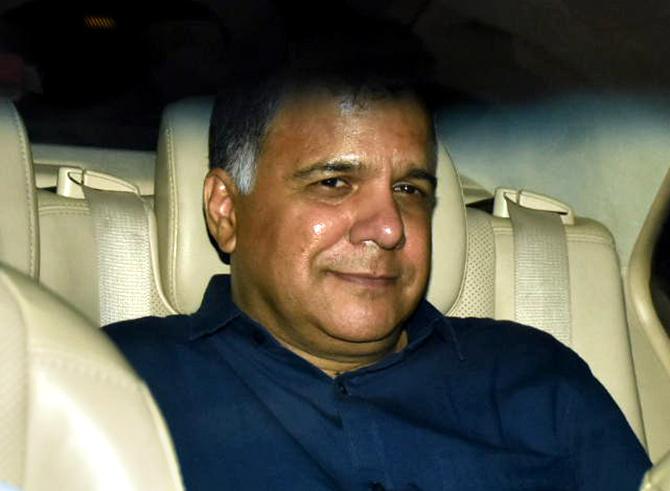 Raj Nayak