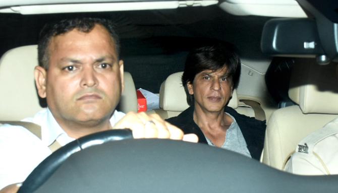 Karan Johar, Deepika Padukone, Vicky Kaushal drug addicts? Shah Rukh Khan