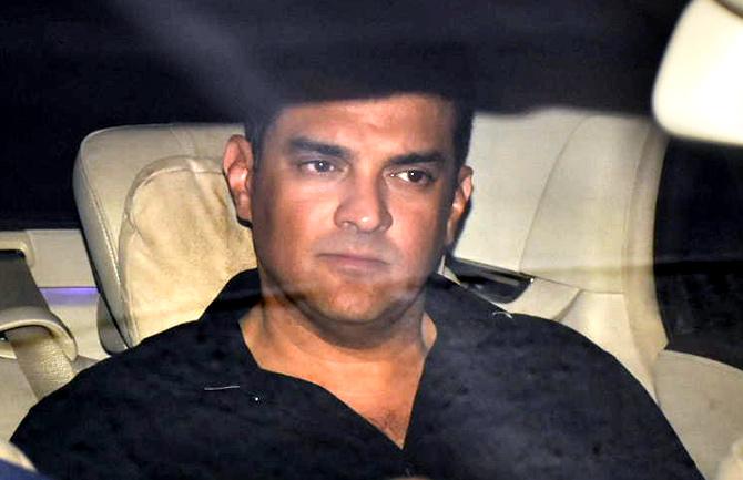 Karan Johar, Deepika Padukone, Vicky Kaushal drug addicts? Siddharth Roy Kapoor