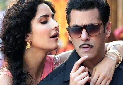 Bharat Review: A Film Gone Badly Astray