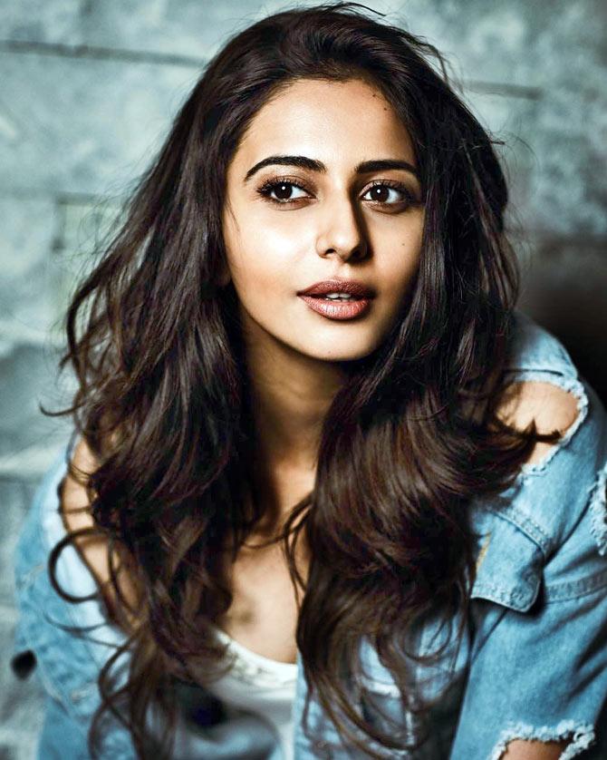 Rakul Singh on Twitter Yayyyyy Soooo excited Cant wait to start  shooting   Twitter