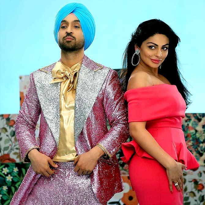 Neeru Bajwa: Canadian superstar of Punjabi cinema movies Neeru Bajwa: Canadian superstar of Punjabi cinema movies