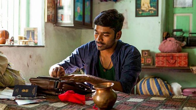 Extraordinary Journey of the Fakir Review