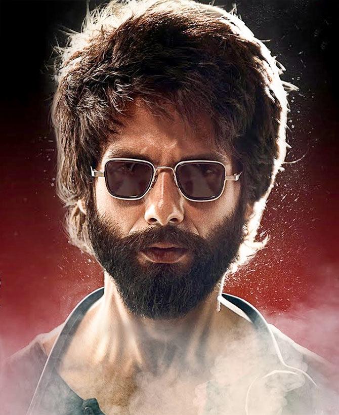 Shahid Kapoor