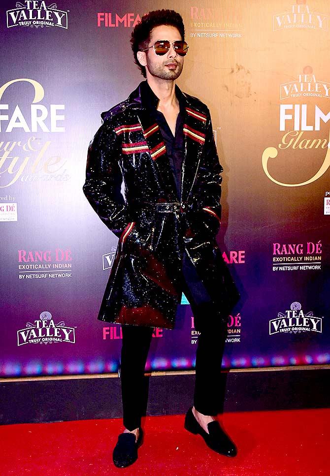 Would You Copy Deepika, Priyanka's Winter Looks? - Rediff.com