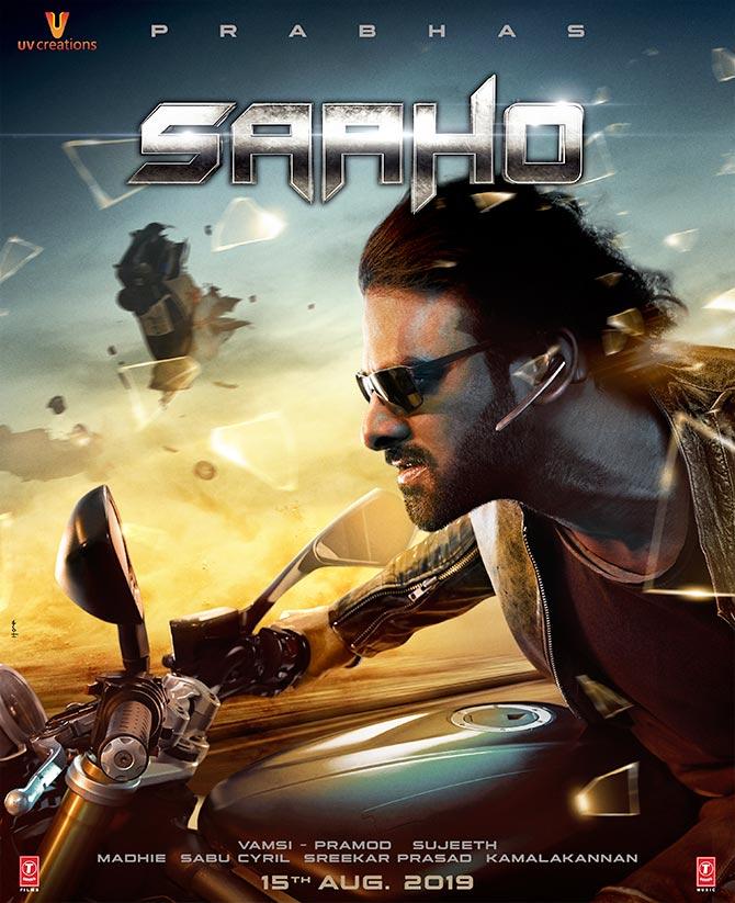 Saaho full clearance movie hindi