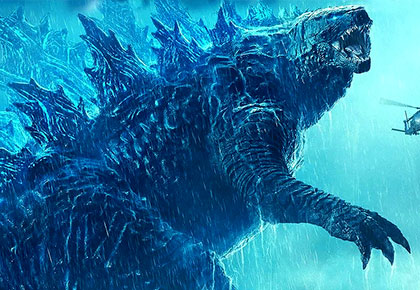 Review: Godzilla Saves The World... And This Movie!