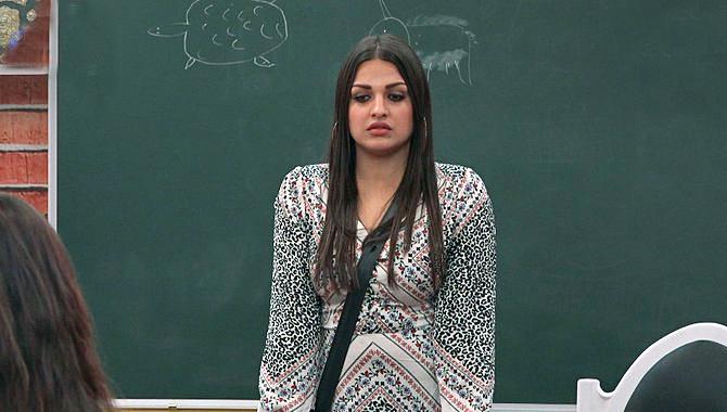 Bigg Boss 13: Will Sidharth make a fair captain? - Rediff.com movies