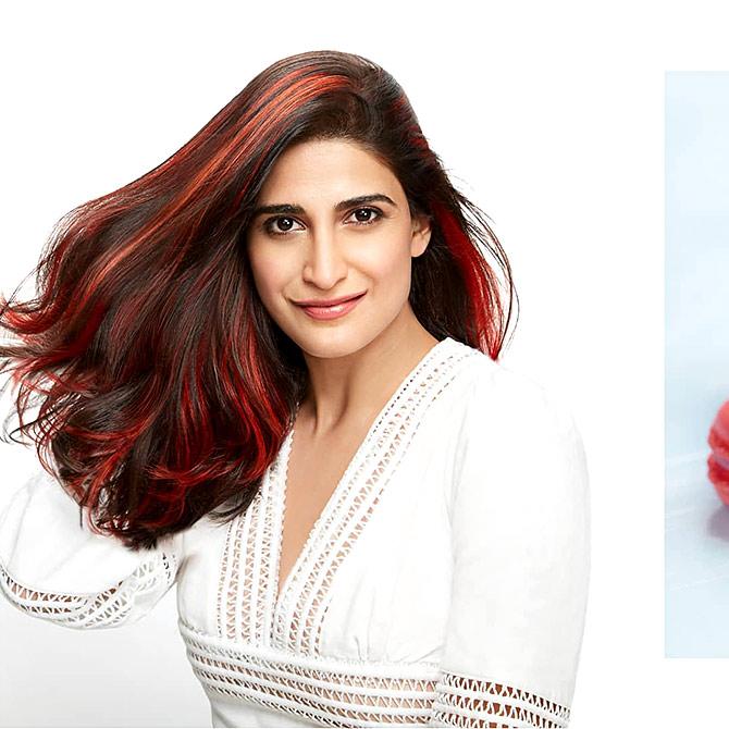 PIX: When Bollywood rocked the RED HAIR trend! movies PIX: When Bollywood rocked the RED HAIR trend! movies