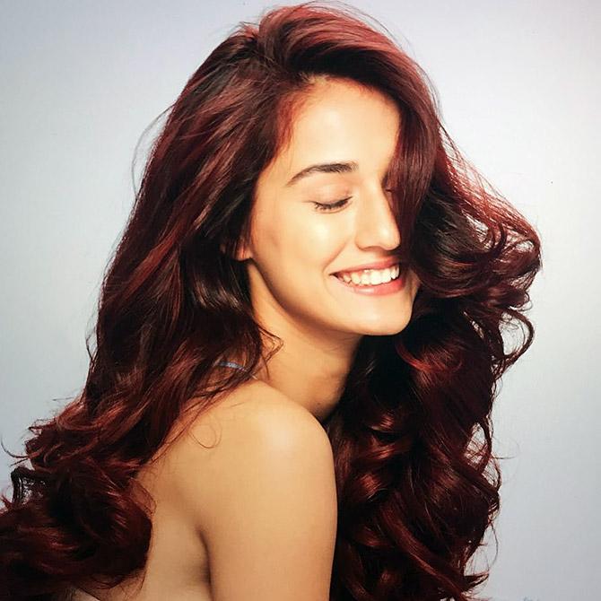 PIX: When Bollywood rocked the RED HAIR trend! movies PIX: When Bollywood rocked the RED HAIR trend! movies