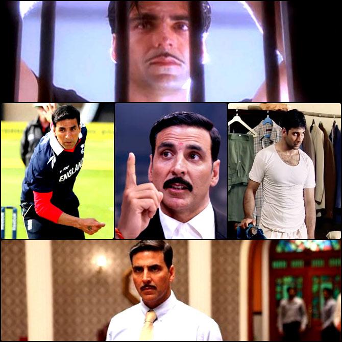 Akshay Kumar