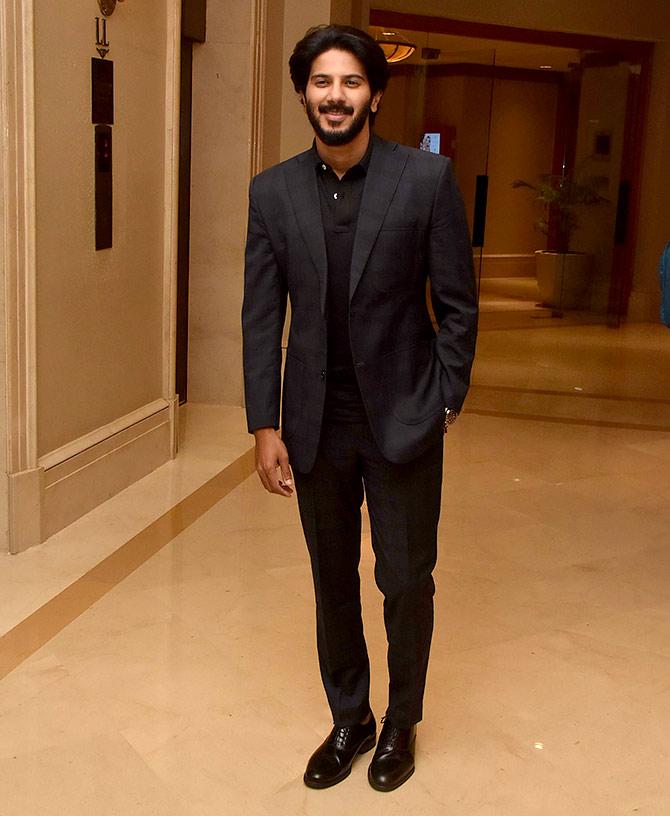 Vijay devarakonda hot sale coat suit