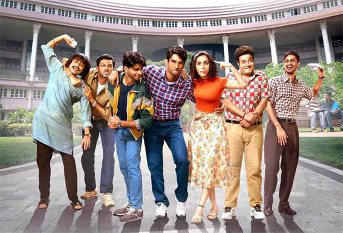 Chhichhore